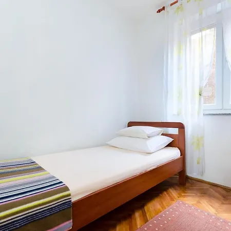 Apartment Milan Senj  Exterior photo