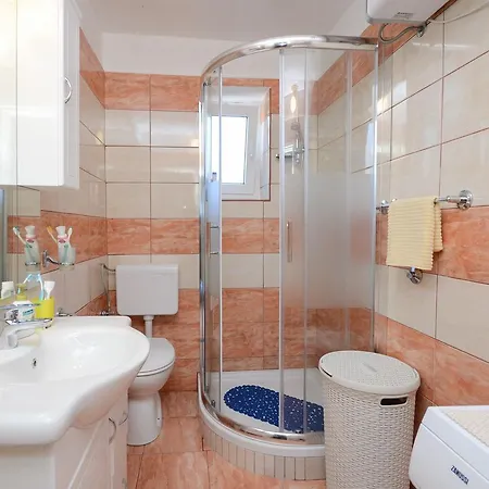 Apartment Milan Senj  Exterior photo