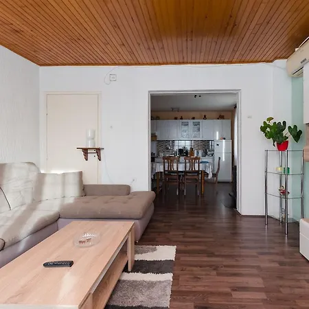 Apartment Milan Senj  Exterior photo
