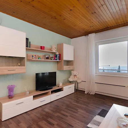 Apartment Milan Senj  Exterior photo