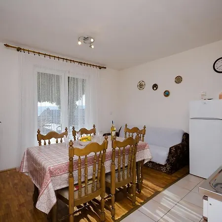 Apartment Milan Senj  Exterior photo