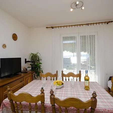 Apartment Milan Senj  Exterior photo