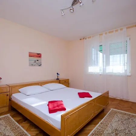 Apartment Milan Senj  Exterior photo