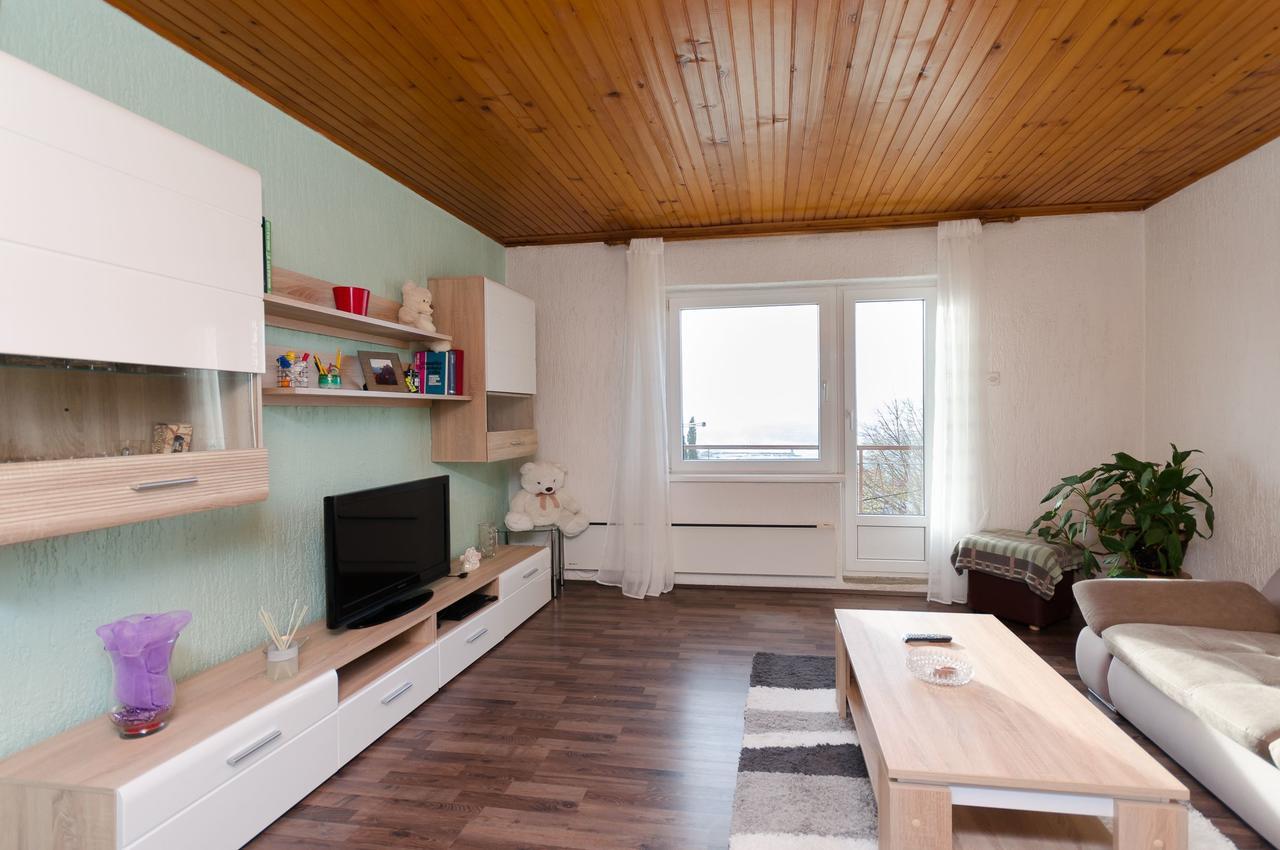 Apartman Milan