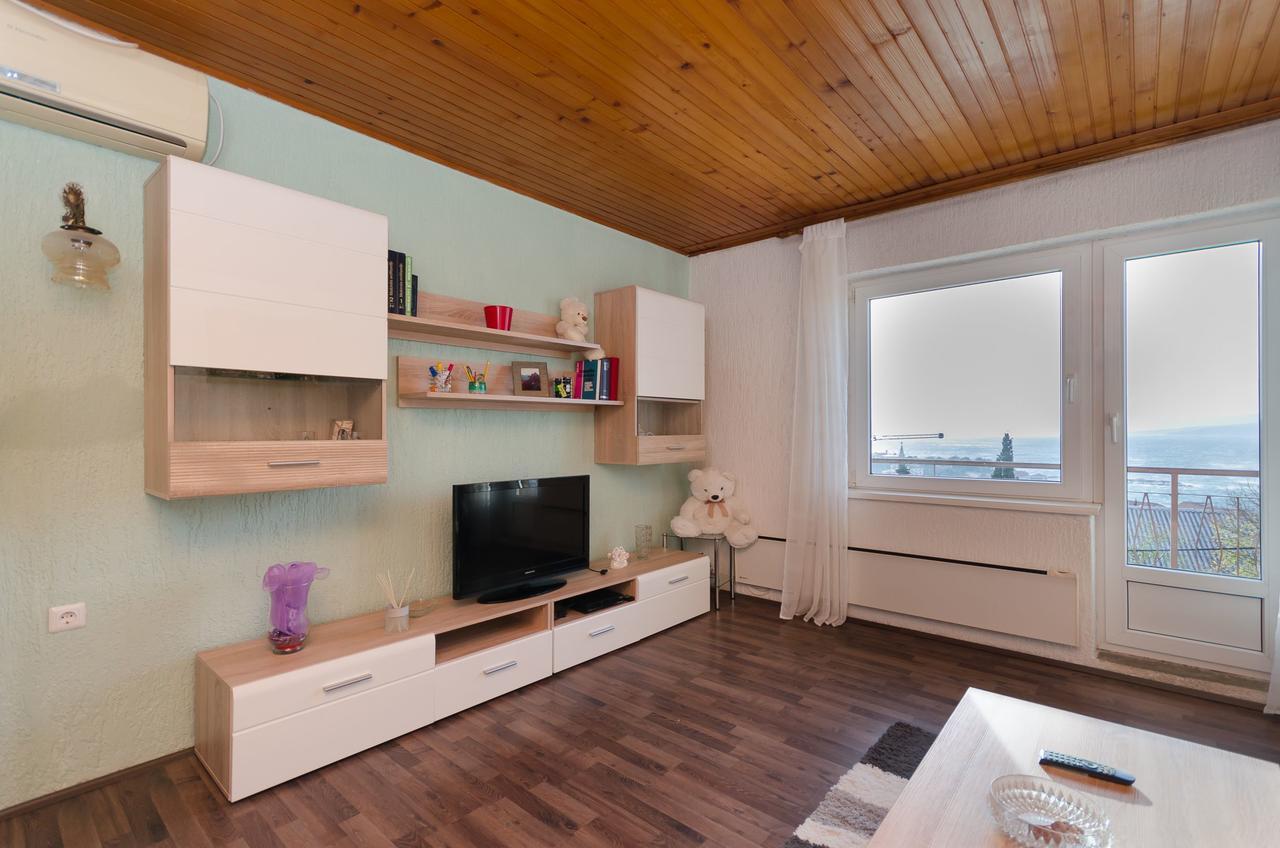 Milan Apartman